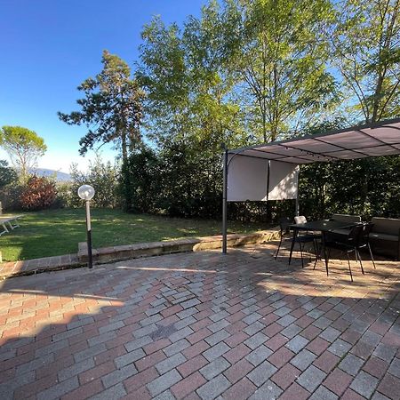 Casolare Del Maestrale - M&M Holiday House Perugia Dış mekan fotoğraf