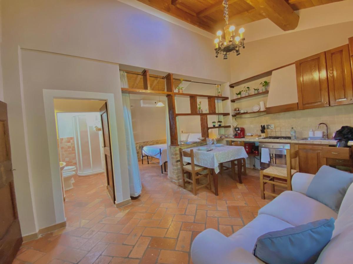 Casolare Del Maestrale - M&M Holiday House Perugia Dış mekan fotoğraf
