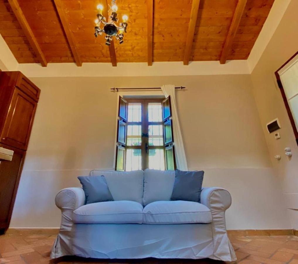 Casolare Del Maestrale - M&M Holiday House Perugia Dış mekan fotoğraf