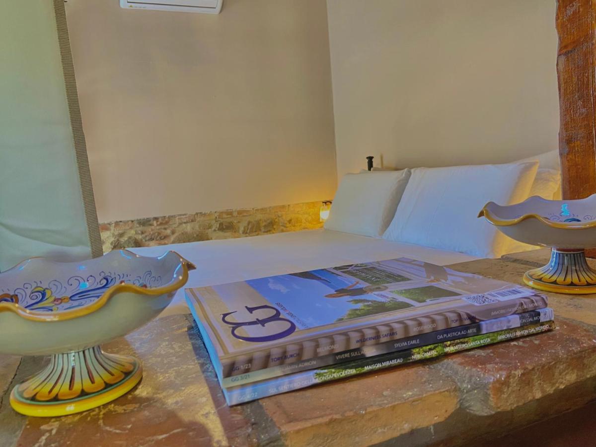 Casolare Del Maestrale - M&M Holiday House Perugia Dış mekan fotoğraf