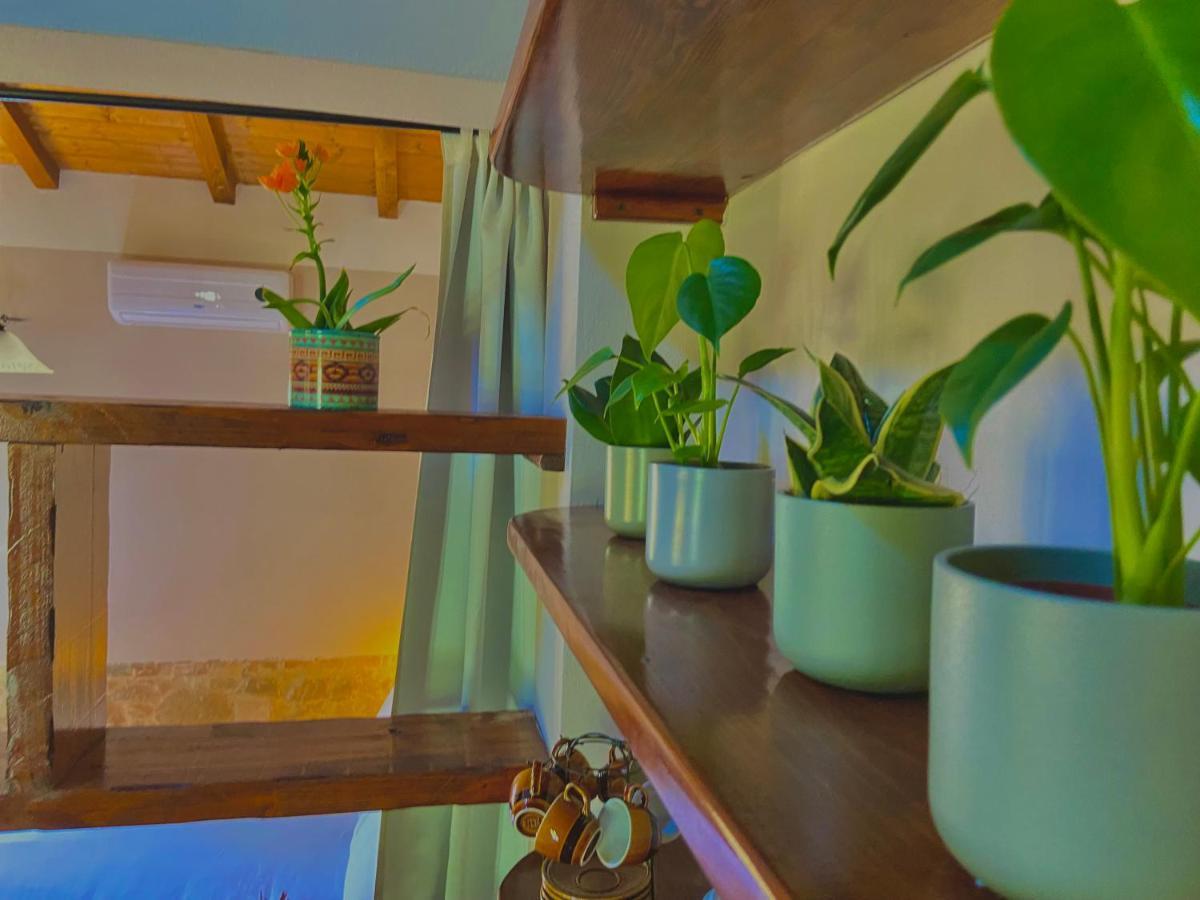 Casolare Del Maestrale - M&M Holiday House Perugia Dış mekan fotoğraf