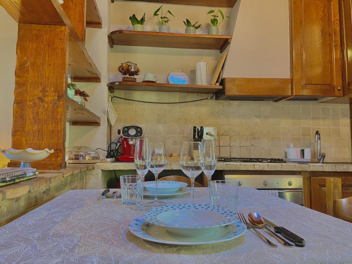 Casolare Del Maestrale - M&M Holiday House Perugia Dış mekan fotoğraf