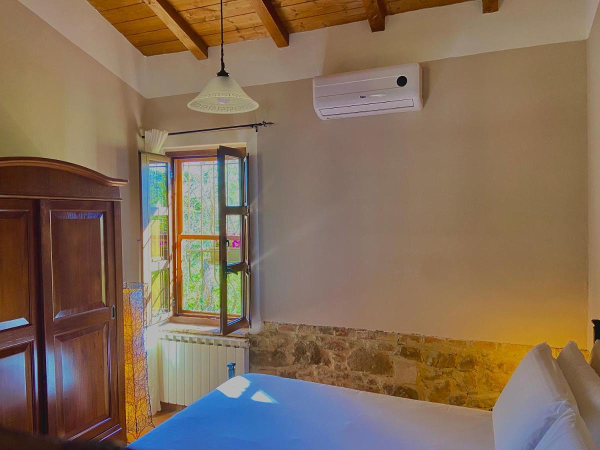 Casolare Del Maestrale - M&M Holiday House Perugia Dış mekan fotoğraf