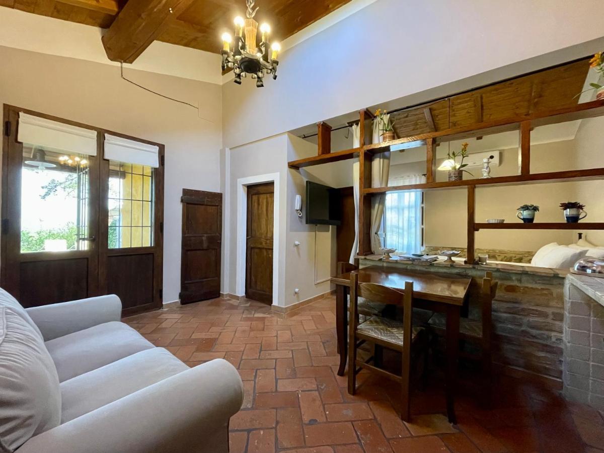 Casolare Del Maestrale - M&M Holiday House Perugia Dış mekan fotoğraf